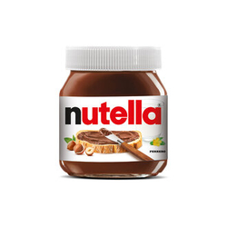 Nutella 400 gr