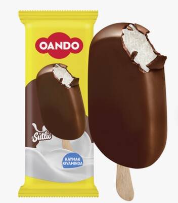Oando coated stıck 85ml - 1