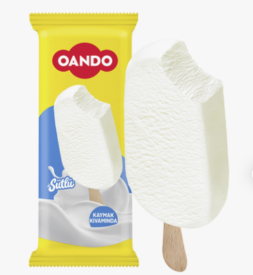 Oando stıck 65ml - 1