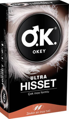 Okey ultra hısset - 1