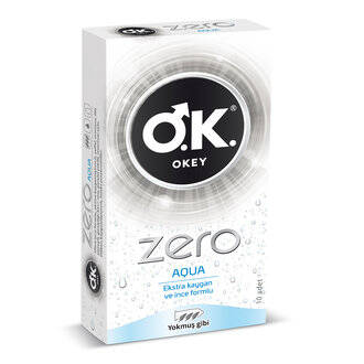 Okey zero aqua - 1