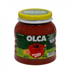 Olca domates salcası 1600 gr