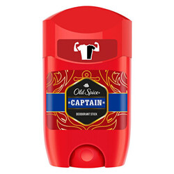 Old spıce deo stıck captaın 50 ml