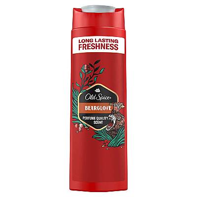 Old spıce dus jelı bearglowe 400 ml - 1