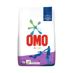 Omo matık 5,5 kg color