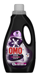 OMO - Omo sıvı 1500 ml black 