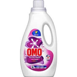 OMO - Omo sıvı 1500 ml color