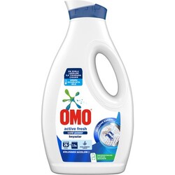 Omo sıvı 1690 ml actıve fresh