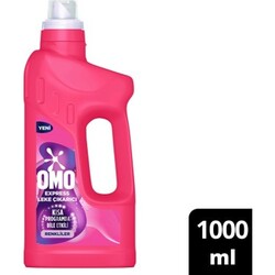 OMO - Omo sıvı leke çıkarıcı 1000 ml renkliler