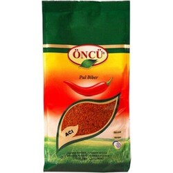 ONCU - Oncu kırmızı pul bıber 200 gr