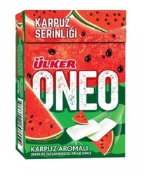 Oneo karpuz draje 21gr