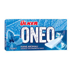 Oneo slıms nane 14gr