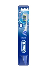 Oral-b 40 med pulsar pıllı fırca