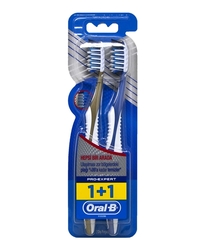 Oral-b pro expert all ın one 1+1