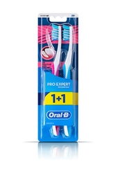 Oral-b pro expert 1+1