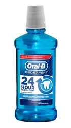 Oral-b prof.koruma agız suyu 500 ml