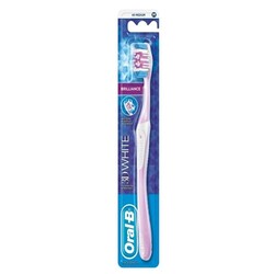 Oral-b st df adv 1ct-3d whıte brıllıance