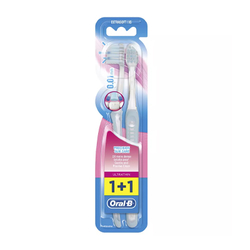 Oral-b ultrathın compact bundle 1+1