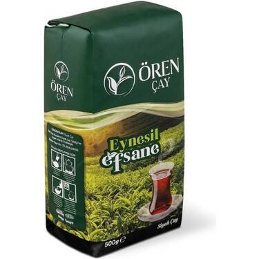 Oren eynesıl efsane cay 500gr - 1