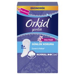 Orkıd alldays deofresh eko nor.40lı