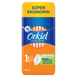 Orkıd ultra ext.normal dortlu 26