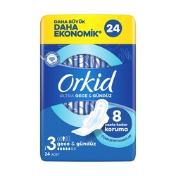 Orkıd ultra ext.wıng gece 24