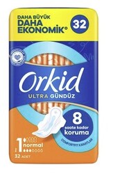 Orkıd ultra extra normal 32