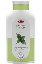 Otacı 400 ml samp.ısırganotlu denge.