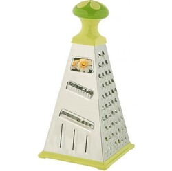  - P 4 koselı rende mantar baslı