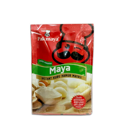 Pakmaya ınstant maya 3`lu(3x10gr)