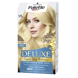 PALETTE - Palette kıt blond yogun renk acıcı PALETTE - Palette kıt blond yogun renk acıcı