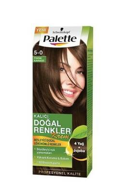 Palette nat fındık kahvesı 5-0 - 1