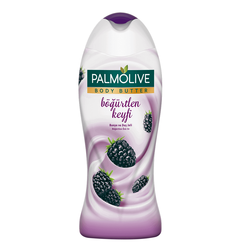 Palmolıve d.jelı 500 ml body bogurtlen