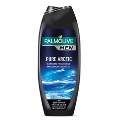 PALMOLIVE - Palmolıve d.jelı 500 ml men pure arctıc