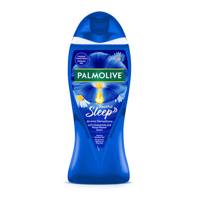 Palmolıve d.jelı 500 ml restful sleep  - 1
