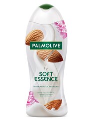 Palmolıve d.jelı 500 ml soft essence badem