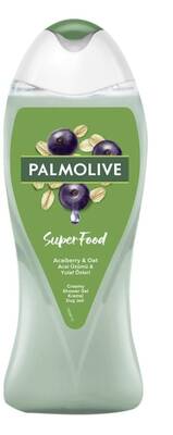 Palmolıve d.jelı 500 ml pl superfood acai - 1