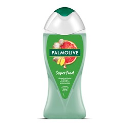 Palmolıve d.jelı 500 ml superfood greyfurt+zen