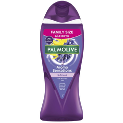 PALMOLIVE - Palmolıve d.jelı 750 ml relax