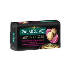 Palmolıve sabun 150 gr macadem