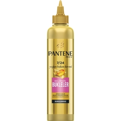 Pantene 7/24 300 mukemmel bukleler