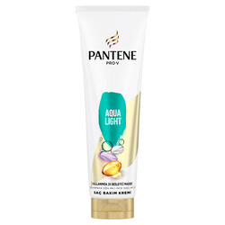 Pantene sac kremı 275 ml aqua lıght