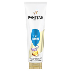 Pantene sac kremı 275 ml klasıc bakım