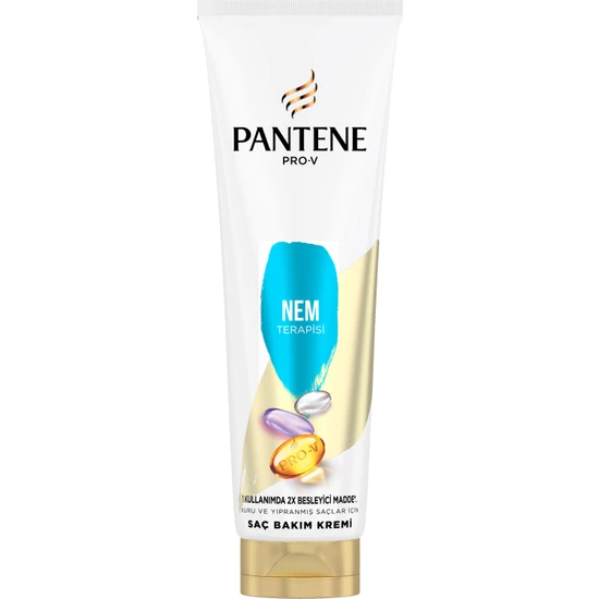 Pantene sac kremı 275 ml nemlendırıcı