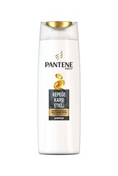 Pantene samp.350 ml kepege karsı