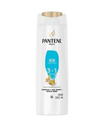 Pantene samp.350 ml nemlendır.bakım 3ın1