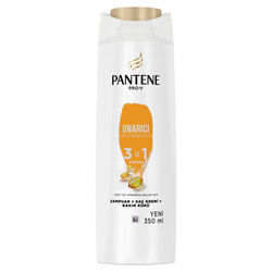 Pantene samp.350 ml onarıcı bakım 3ın1