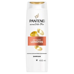 PANTENE - Pantene samp.400 ml sonsuz uzun