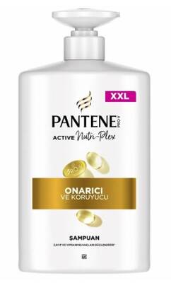 Pantene samp.800 ml onarıcı ve koruyucu - 1