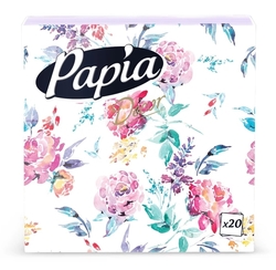 Papıa pecete decor 20 lı